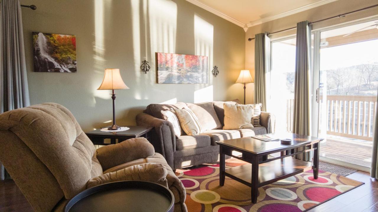2Br Walk-In - Central Location - Free Tickets Included - Fc41-17 Branson Eksteriør bilde