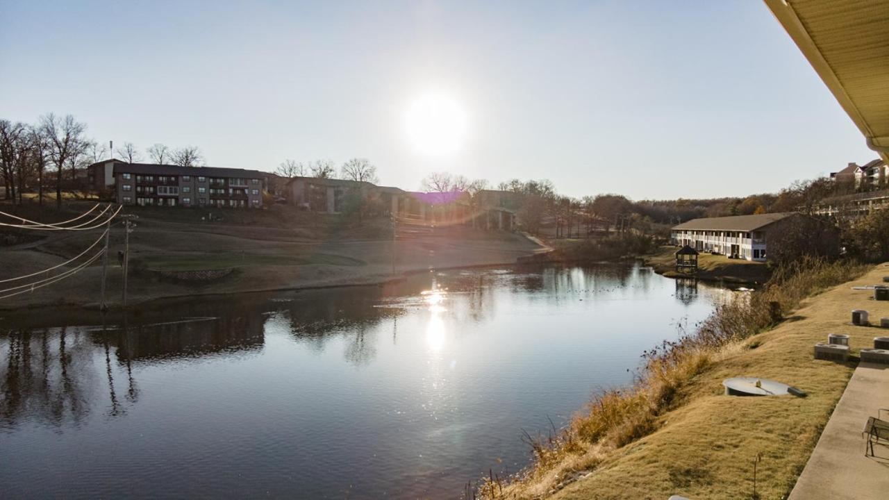 2Br Walk-In - Central Location - Free Tickets Included - Fc41-17 Branson Eksteriør bilde